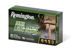 Premier Long Range 300 PRC 212gr