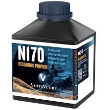 Vihtavuori N160