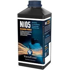N105 Super Magnum