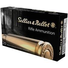 7mm Rem Mag 162gr PTS
