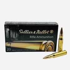 .308 Win 147gr FMJ