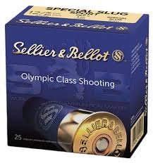 12ga 2.75" Trap 24 Super