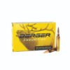 300 PRC 245gr Elite Hunter