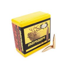 7mm PRC 175gr Elite Hunter (NEW 2026)