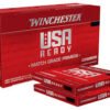 Winchester WLR Match Grade