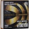 GM210M Gold Medal Match LR
