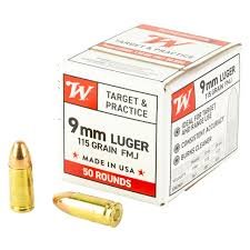 Winchester White Box WLR