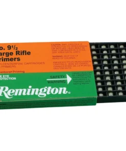 Remington Range Pack 9 ½ Large Rifle