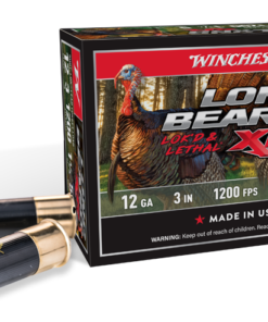 Long Beard XR 12 Ga / Turkey,