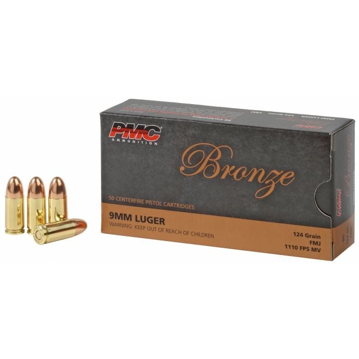pmc-bronze-9mm-ammo-124gr-fmj-50-rounds