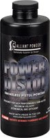 Alliant Gunpowder Power Pistol