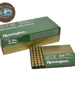 Remington Premier STS 209