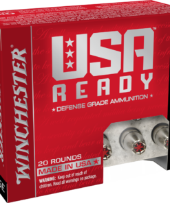 USA Ready Defense .45 ACP, 200 Grain