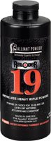 Alliant Gunpowder Reloder 19