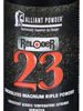 Alliant Gunpowder Reloder 23