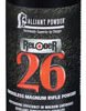 Alliant Gunpowder Reloder 26