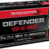 Defender Segmenting Slug 12 Ga