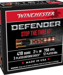 PDX1 Defender .410 Bore