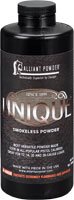 Alliant Gunpowder Unique