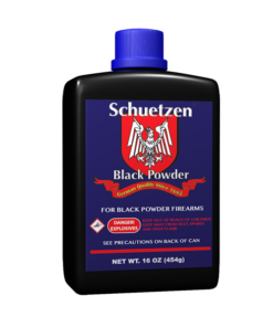 Schuetzen 1fg Black Powder (25lb)