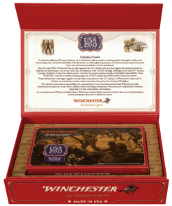 USA 250th Anniv. (Limited) 9mm / .45 ACP