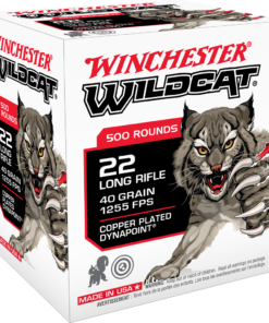 Wildcat Dynapoint .22 LR