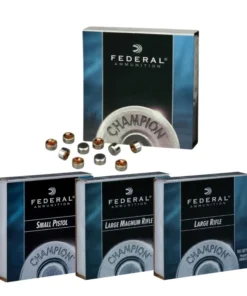 Federal Primers